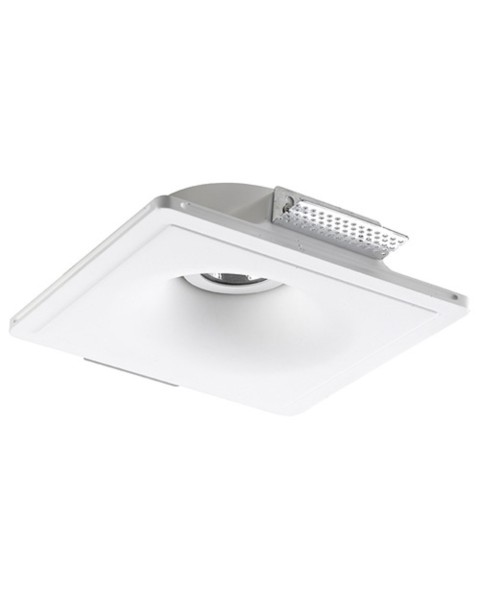 Ges Recessed Trimless Downlight