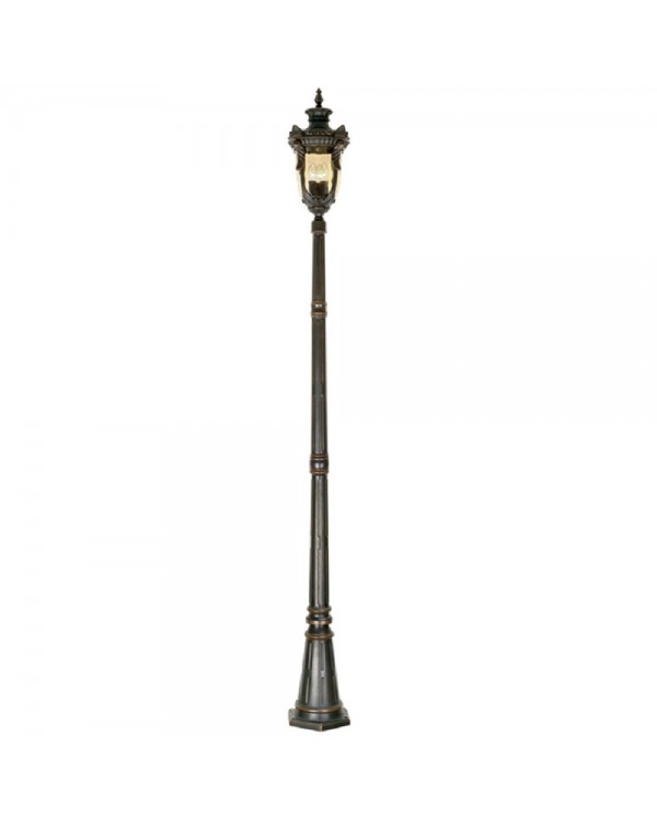 Philadelphia Lamp Post Large