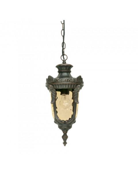 Philadelphia Chain Lantern Light