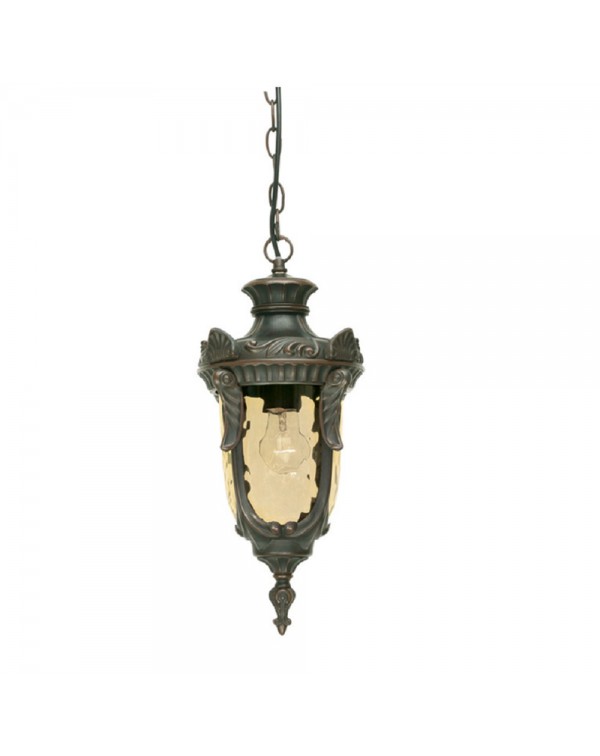 Philadelphia Chain Lantern Light