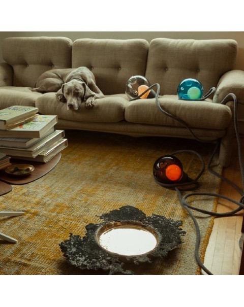 Bocci Surface Mounted Light - 28d