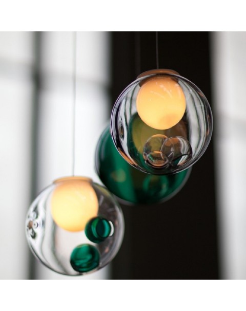 Bocci Surface Mounted Light - 28d