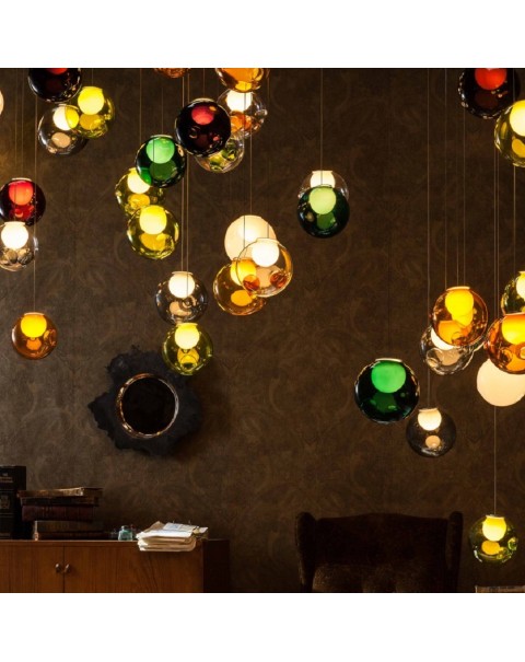 Bocci Surface Mounted Light - 28d