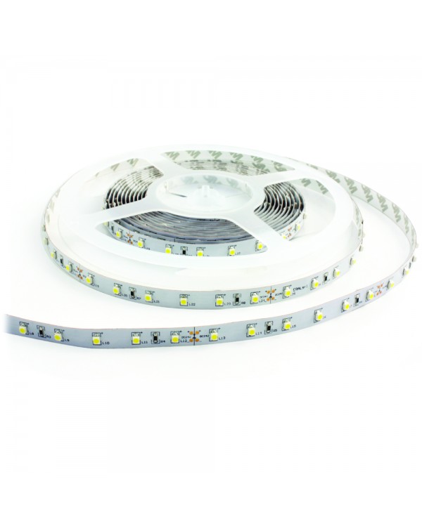 iLED - Silicone 5m Reel LED Tape