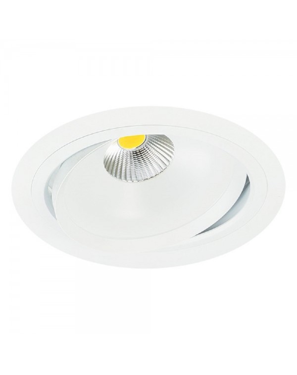 Star Round Downlight