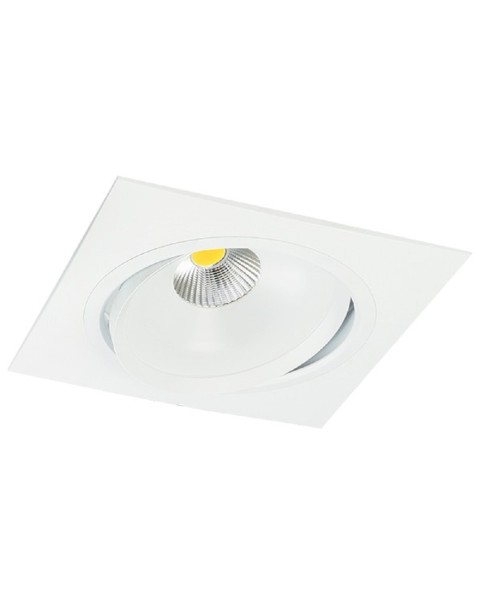 Star Square Downlight