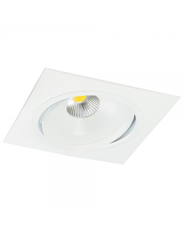 Star Square Downlight