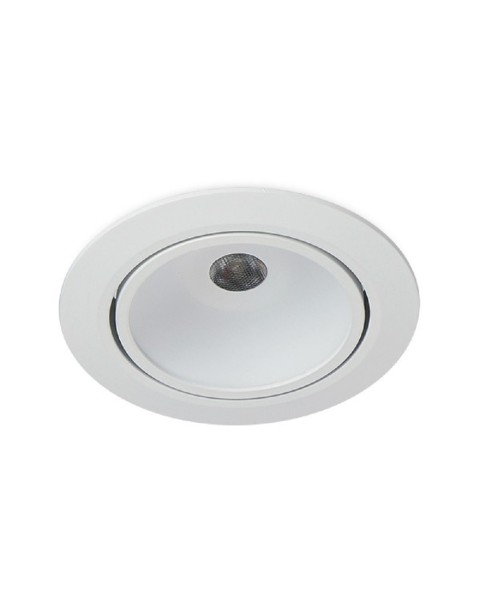 Style Downlight 90 mm