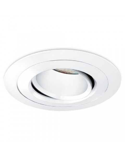 Titan Round Downlight