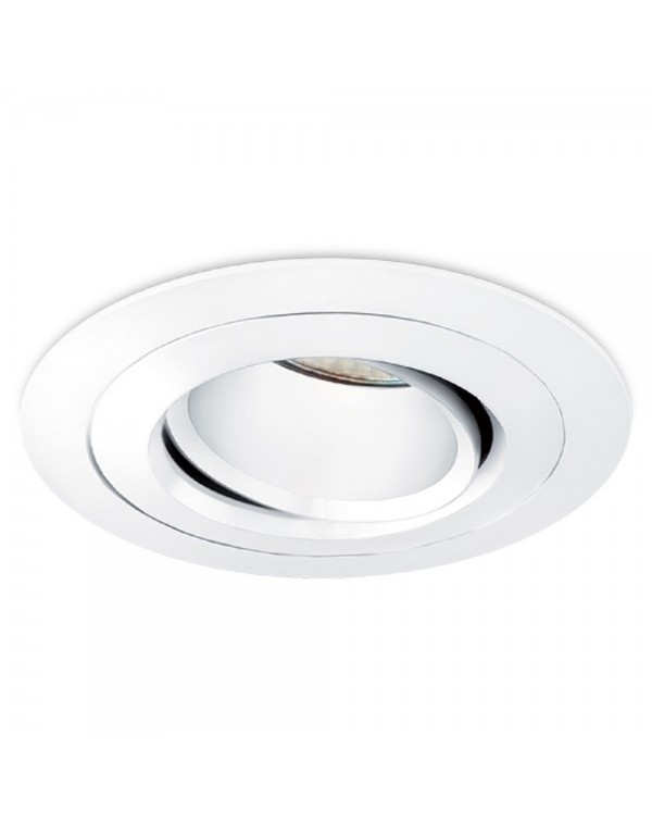 Titan Round Downlight