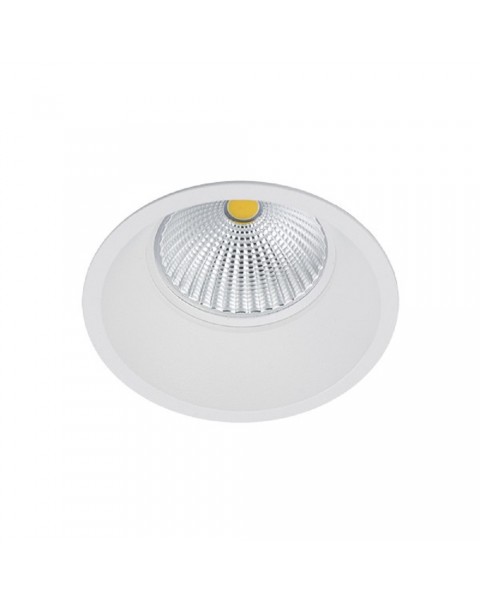 Turta Downlight 76 mm