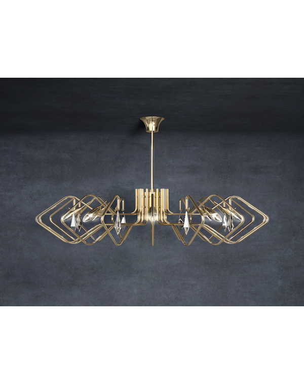 Sonata Suspension Ceiling Light
