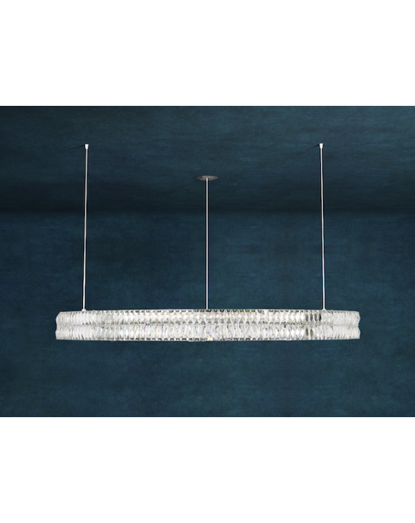 Spacium Suspension Ceiling Light