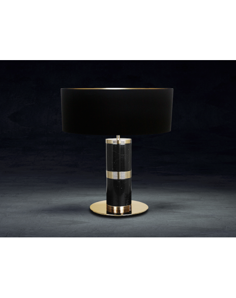 Sparta Table Lamp