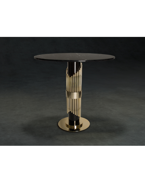 Streamline Bar Table 