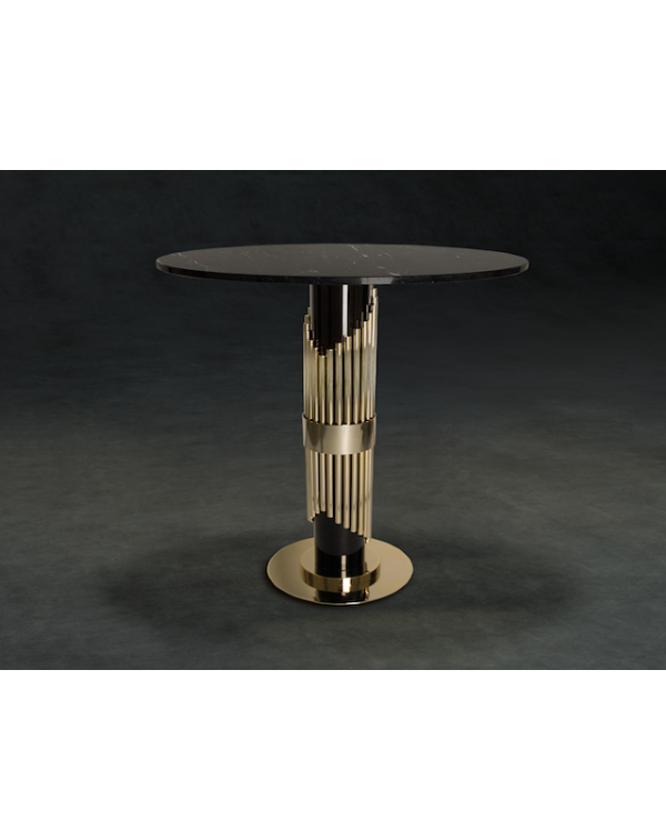 Streamline Bar Table 