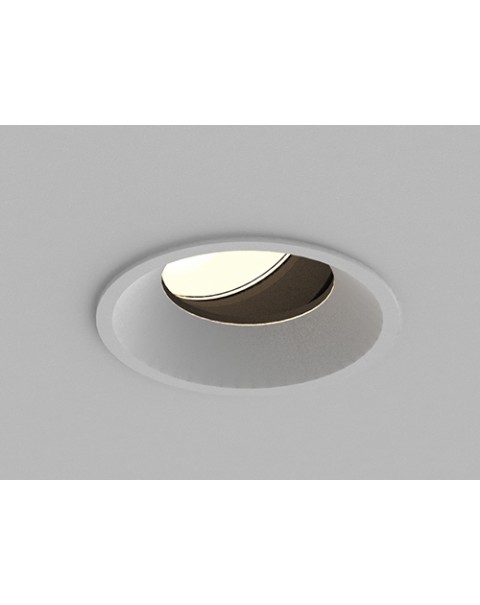 Orluna Suri Tilt & Rotate LED Downlight 