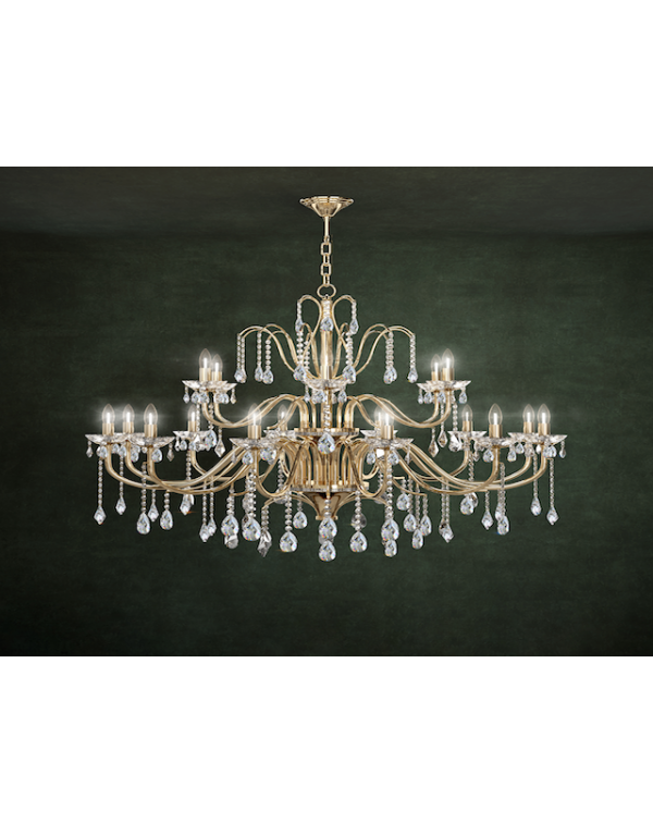 Tanger Suspension Ceiling Light