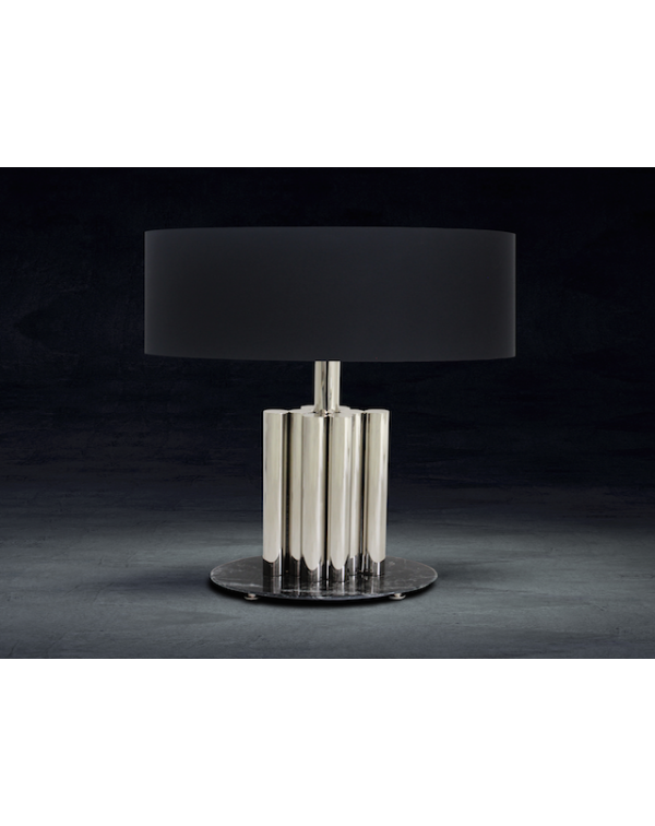Union Table Lamp