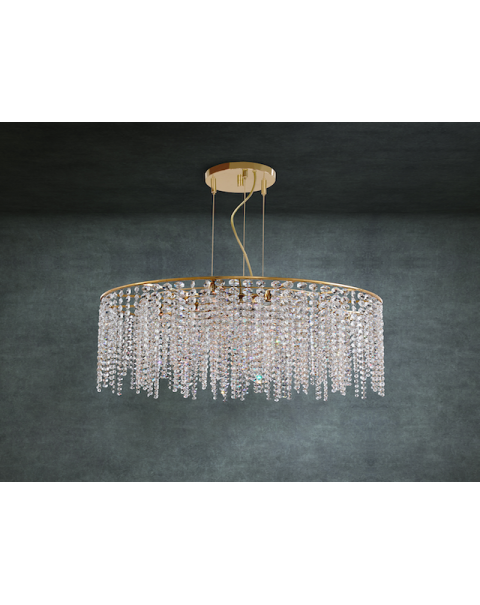 Varsovia Suspension Ceiling Light