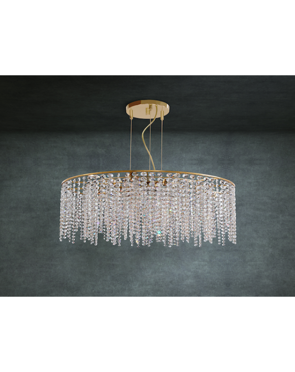 Varsovia Suspension Ceiling Light