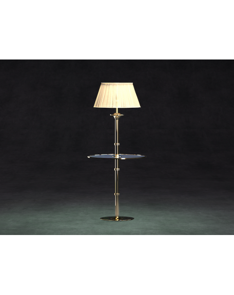 Vienna Floor Lamp