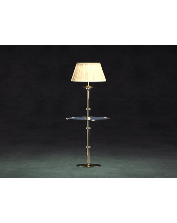 Vienna Floor Lamp