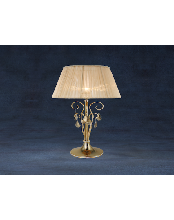 Vienna Table Lamp